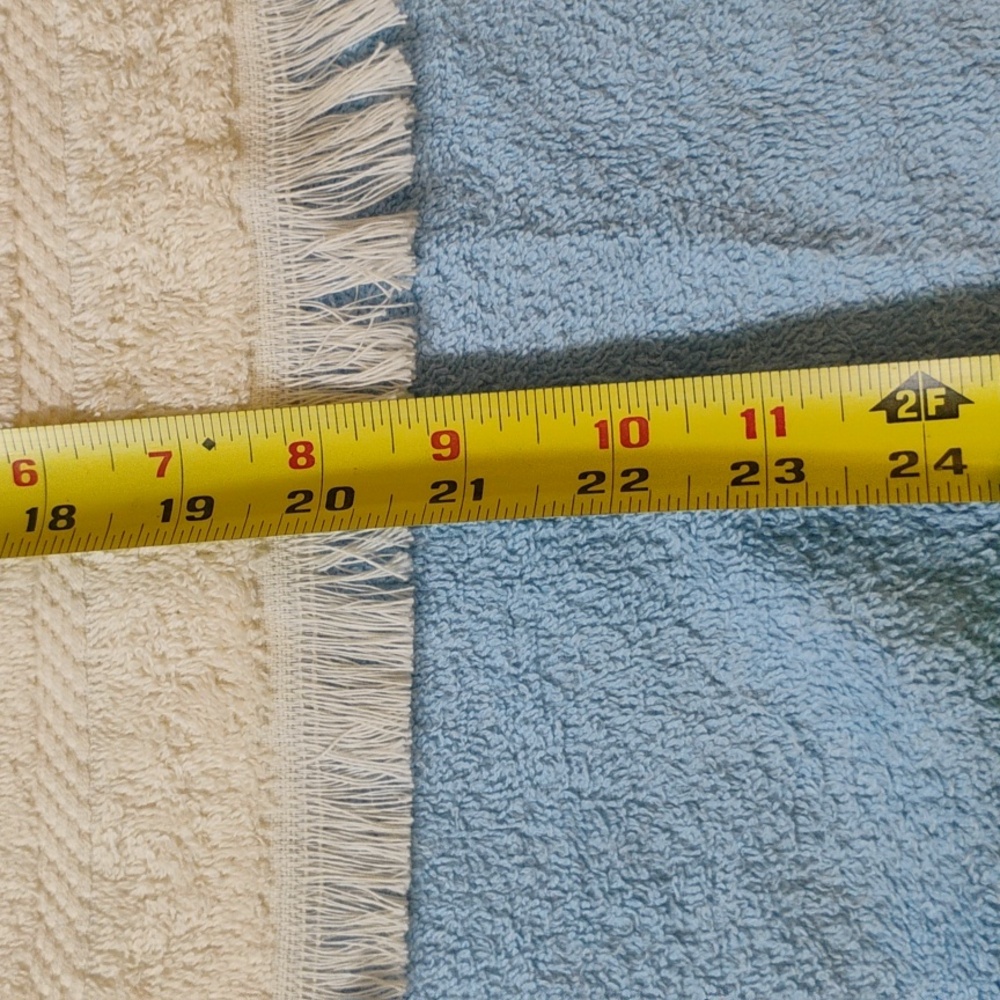 Leopard Towels! - Picture 4 of 10